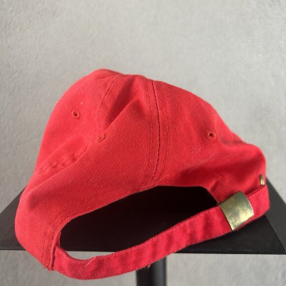 MAGA Make America Great Again Baseball Cap Embroidered Cotton Adjustable Dad Hat - Picture 2 of 3